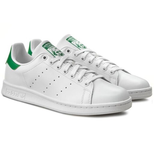 کفش راحتی مردانه مدل Stan smith