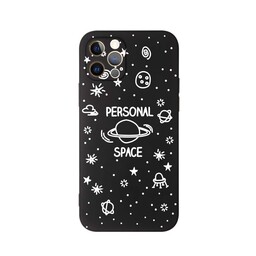 کاور قاب گارد طرح کهکشانی کد m8840 مناسب برای گوشی موبایل اپل iphone 11 Promax