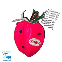 فوروتس توت فرنگی آموزش حروف و کلمات انگلیسی به کودکان 110 قطعه Fruits