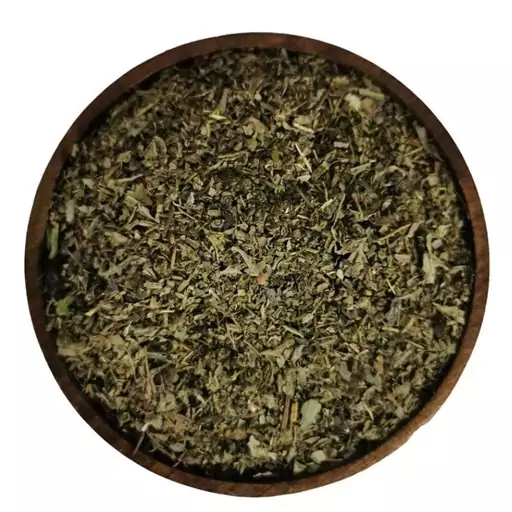 سبزی خشک ریحان معطر  اعلا (100گرم )کارون