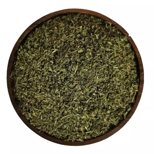 سبزی خشک نعنا معطر اعلا (100گرم )کارون