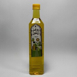 روغن زیتون بکر بدون بو بازاری(865سی سی) کارون