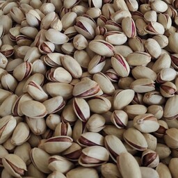 پسته اکبر آقایی درجه1 (400 گرم) کارون