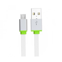 کابل تبدیل USB به microUSB دینیک مدل DN-444 طول 1 متر