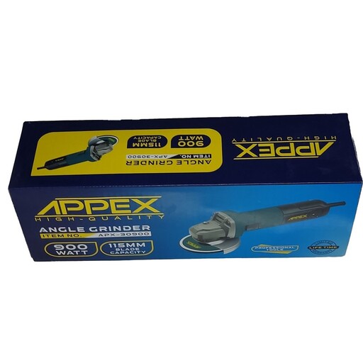 مینی فرز اپکس مدل APX-30900