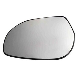  شیشه آینه جانبی چپ خودرو کاوج مدل SAI-L-02 مناسب برای ساینا