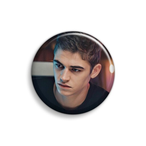 پیکسل ابیگل طرح فیلم after hero fiennes کد 009