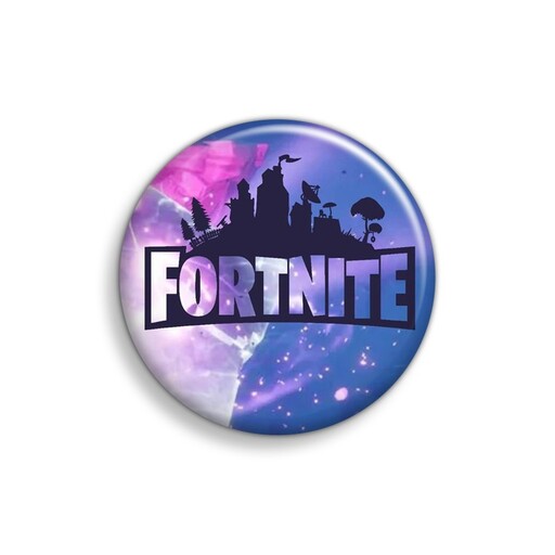 پیکسل ابیگل طرح بازی فورتنایت کد fortnite 002