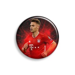 پیکسل ابیگل طرح کیمیچ کیمیش بایرن مونیخ کد bayern 007