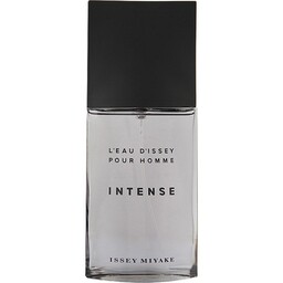 ادو تویلت مردانه ایسی میاک Intense حجم 125ml