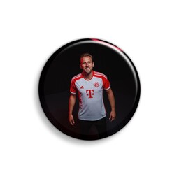 پیکسل ابیگل طرح هری کین بایرن مونیخ Bayern Munich Kane کد 022
