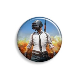 پیکسل ابیگل طرح بازی پابجی کد pubg 003