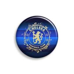 پیکسل ابیگل طرح چلسی کد chelsea 012