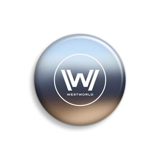 پیکسل ابیگل طرح سریال وست ورلد مدل Westworld کد 011