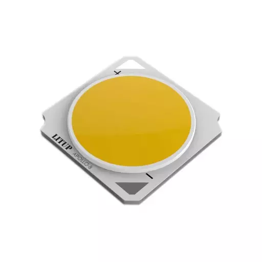 LED COB سفید آفتابی 5W-45V مدل APOLLO-B