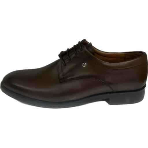 کفش رسمی مردانه قهوه ای پیر کاردین Pierre Cardin 120320 Kahve