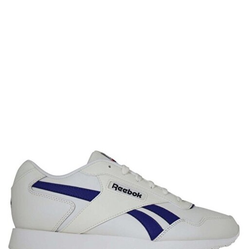 کتانی بدون ساق مردانه سفید ریبوک REEBOK GLIDE