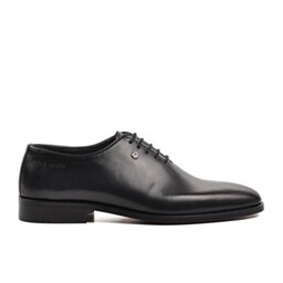 کفش رسمی مردانه قهوه ای پیر کاردین P27718S1722