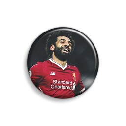 پیکسل ابیگل طرح محمد صلاح لیورپول کد 010