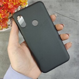 قاب گوشی محافظ 360 درجه Xiaomi Redmi 6 Pro / A2 Lite مدل GKK - مشکی