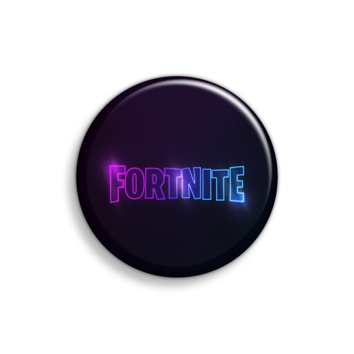 پیکسل ابیگل طرح بازی fortnite کد 009