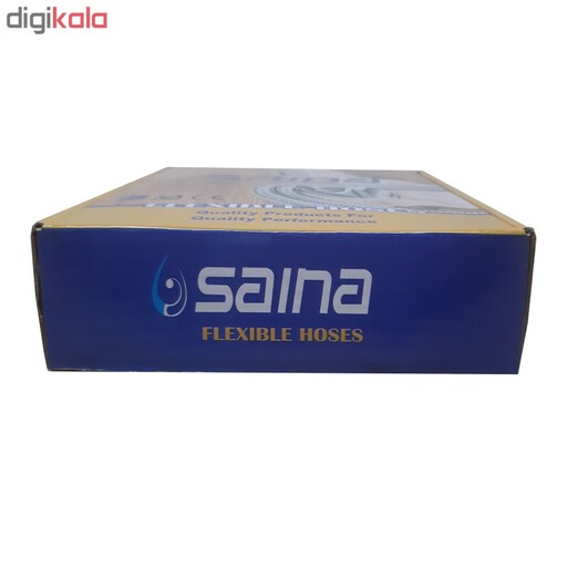 سردوش حمام ساینامدل SDH321