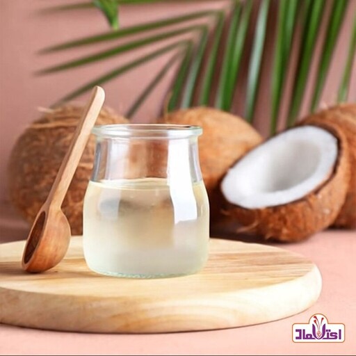 روغن نارگیل سریلانکا اعتماد  درجه یک و قابل مصرف خوراکی 