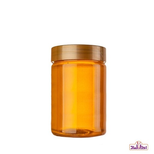 عسل طبیعی اعلا 500 گرمی اعتماد به شرط ازمایش