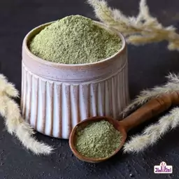 پودر سدر 100 گرمی اعتماد درجه یک و تازه (پودرسدر )