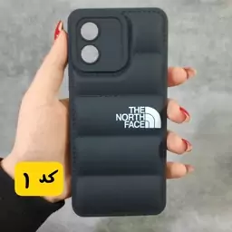 قاب  هواوی Honor X5 طرح دار پافری - طرح 1