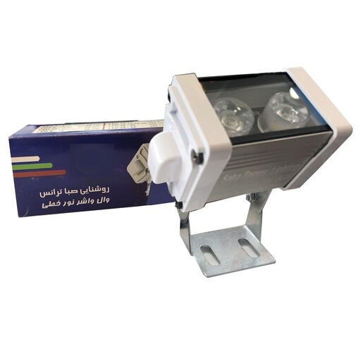  وال واشر 2 وات صباترانس مدل st2led بسته دوعددی