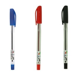 خودکار فابل در سه رنگ اصلی