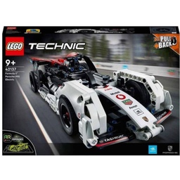 لگو Technic Formula Porsche برند لگو اورجینال آکبند