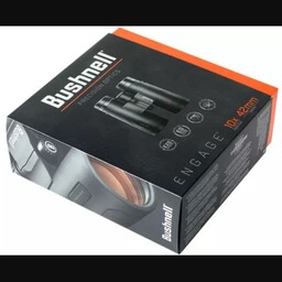 دوربین  شکاری بوشنل

Bushnell Engage DX 10.42


