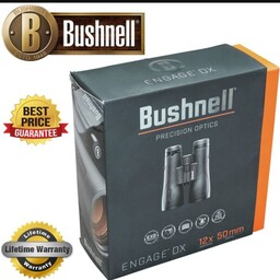 دوربین دوچشمی بوشنل Bushnell Engage DX 12.50


