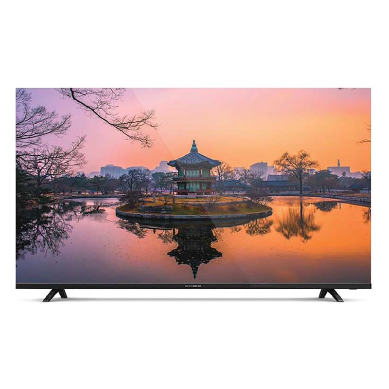 تلویزیون هوشمند 55 اینچ دوو مدل DSL-55SU1710
