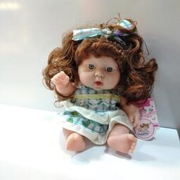 عروسک دختر مای مای