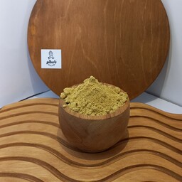پودر زنجبیل تازه آسیاب خالص،100گرم(عطاری ارمغان سلامت)
