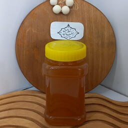 عسل طبیعی  کندوی کوهستان،یک کیلوگرم(عطاری ارمغان سلامت )