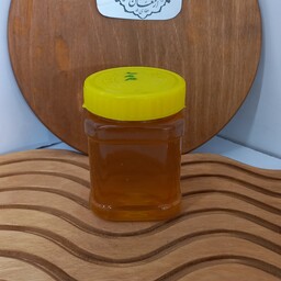 عسل طبیعی کندو،500گرم(عطاری ارمغان سلامت)