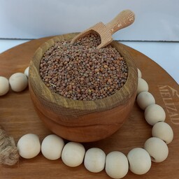 بذر تربچه ،50گرم(عطاری ارمغان سلامت )