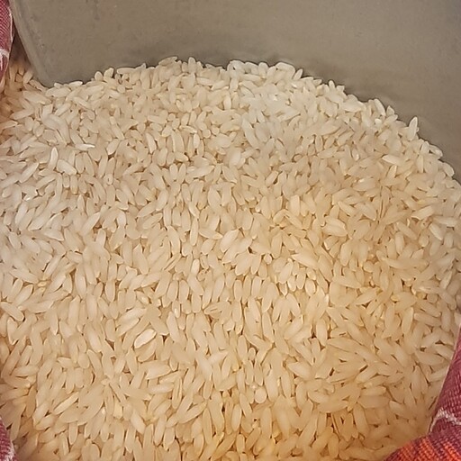 برنج عنبر بو اعلا درجه یک