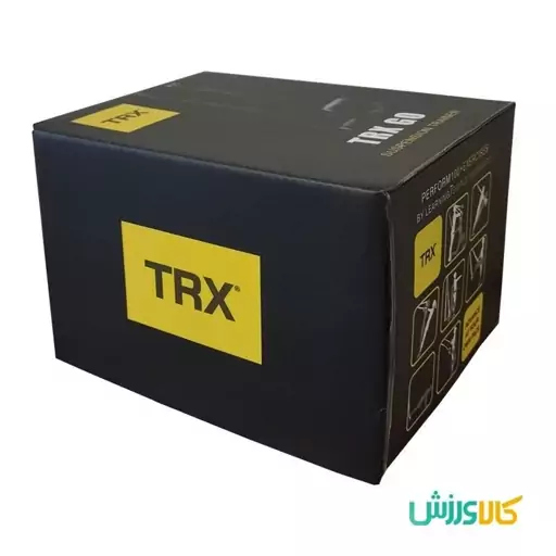 بند TRX تی آر ایکس فورس خارجی اعلا 