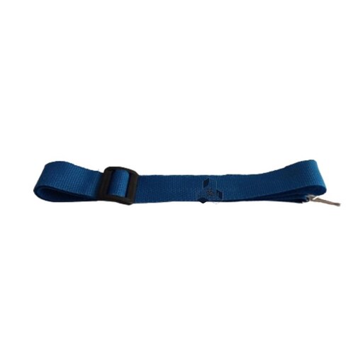 بند کیف مردانه و زنانه دوربین و کیف های دوشی رنگ آبی طول 120 سانتی متر پک 3 عددی 