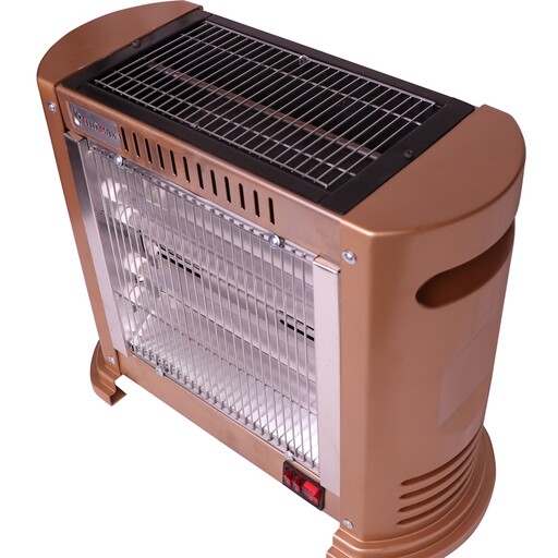 بخاری برقی max heater