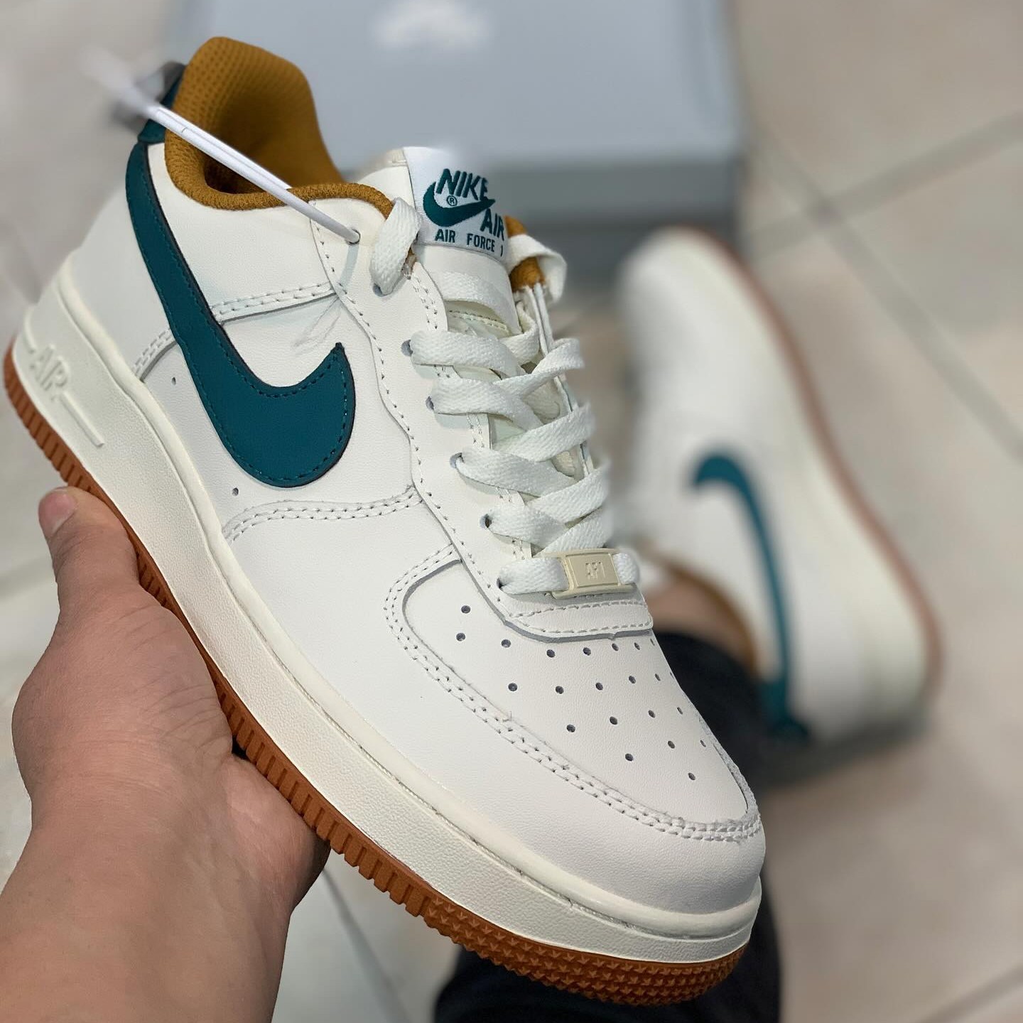 sears nike air force 1