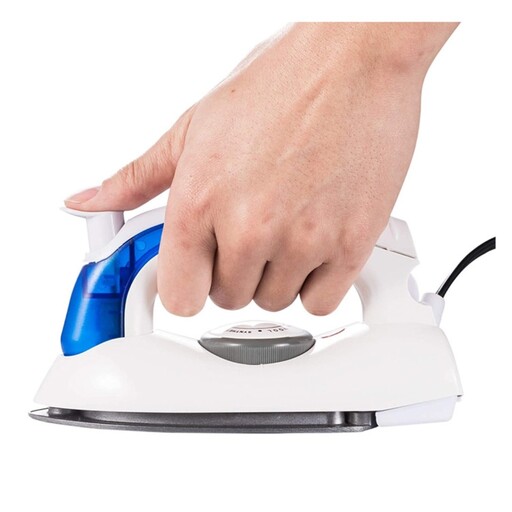 اتو بخار مسافرتی دسته تاشو travel iron