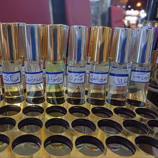 عطر گودگرل