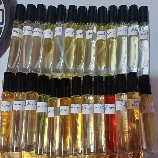 عطر گودگرل