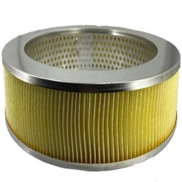 فیلتر هوای نیسان کاربراتور فلزی -پک 12 تایی -کارتنی-قیمت هر عدد 85هزار تومان